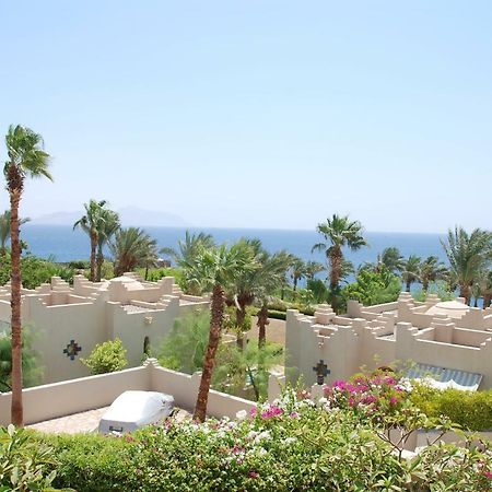 Four Seasons Resort Sharm El Sheikh Dış mekan fotoğraf